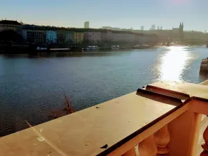 Pronájem bytu 5+1, Praha - Smíchov, Lidická, 205 m2