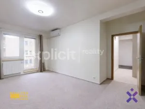 Pronájem bytu 2+kk, Kroměříž, Zborovská, 71 m2