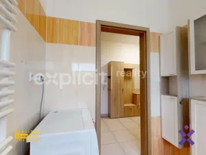 Pronájem bytu 2+kk, Kroměříž, Zborovská, 71 m2