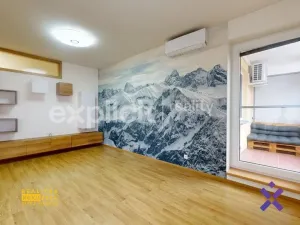 Pronájem bytu 2+kk, Kroměříž, Zborovská, 71 m2