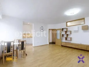 Pronájem bytu 2+kk, Kroměříž, Zborovská, 71 m2