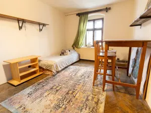 Prodej vícegeneračního domu, Bžany, 240 m2