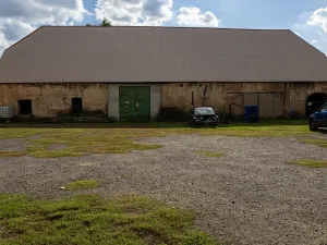 Prodej vícegeneračního domu, Bžany, 240 m2