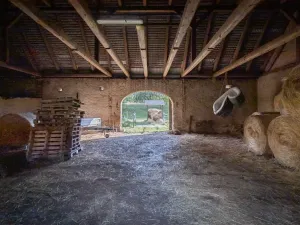 Prodej vícegeneračního domu, Bžany, 240 m2