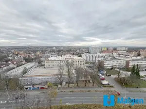 Prodej bytu 2+1, Mělník, Pražská, 53 m2