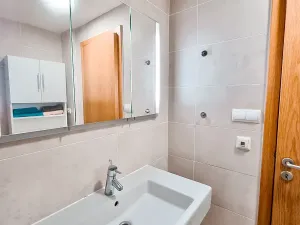 Pronájem bytu 1+kk, Praha - Žižkov, Malešická, 38 m2