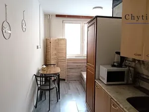 Pronájem bytu 1+1, Přerov, Velká Dlážka, 39 m2