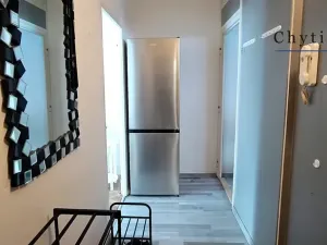 Pronájem bytu 1+1, Přerov, Velká Dlážka, 39 m2