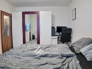 Pronájem bytu 1+1, Boskovice, Hybešova, 40 m2