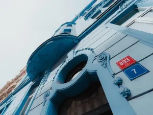 Prodej bytu 1+kk, Praha - Libeň, Novákových, 40 m2