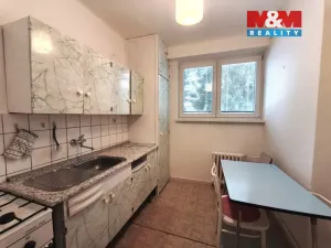 Pronájem bytu 1+1, Havířov - Město, Karvinská, 25 m2