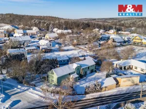 Prodej rodinného domu, Myslinka, 110 m2