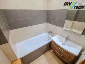 Prodej bytu 3+kk, Praha - Strašnice, Pod strání, 60 m2