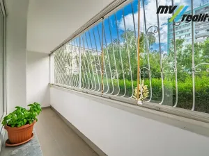 Prodej bytu 3+kk, Praha - Strašnice, Pod strání, 60 m2