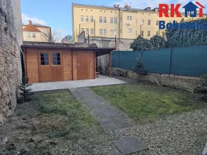 Prodej bytu 2+kk, Mladá Boleslav, Starofarní, 41 m2