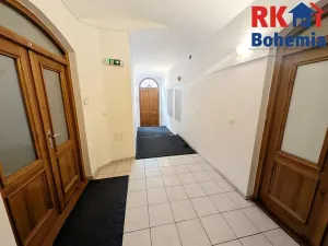 Prodej bytu 2+kk, Mladá Boleslav, Starofarní, 41 m2