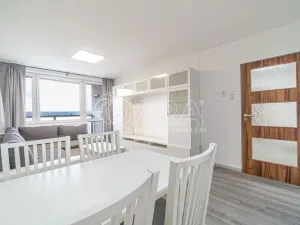 Pronájem bytu 3+1, Slaný, O. Scheinpflugové, 71 m2
