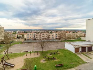 Pronájem bytu 3+1, Slaný, O. Scheinpflugové, 71 m2