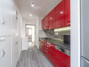 Pronájem bytu 3+1, Slaný, O. Scheinpflugové, 71 m2