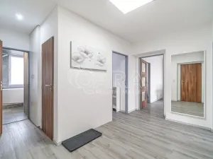 Pronájem bytu 3+1, Slaný, O. Scheinpflugové, 71 m2