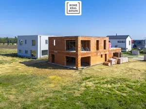 Prodej pozemku pro bydlení, Vysoký Újezd, Na Borech, 804 m2