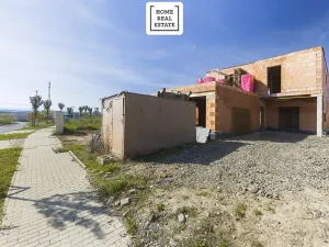 Prodej vily, Vysoký Újezd, Na Borech, 231 m2