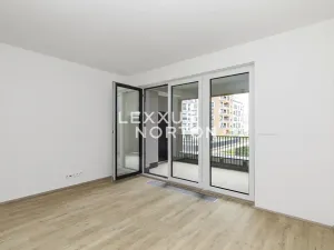Pronájem bytu 2+kk, Praha - Hloubětín, Poděbradská, 60 m2