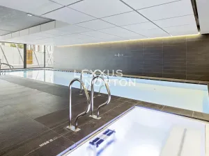 Pronájem bytu 4+kk, Praha - Smíchov, Holečkova, 211 m2