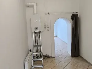 Pronájem obchodního prostoru, Cheb, Svobody, 73 m2