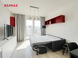 Prodej bytu 1+kk, Plzeň, Františka Kováříka, 32 m2