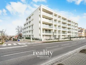 Prodej bytu 3+kk, Znojmo, Jarošova, 76 m2