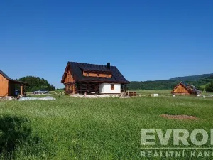 Prodej pozemku pro bydlení, Černý Důl, 1370 m2