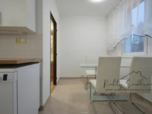Pronájem bytu 3+1, Olomouc, Jílová, 74 m2
