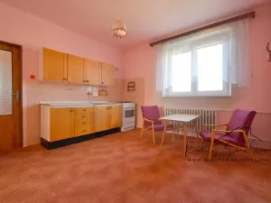 Prodej rodinného domu, Horní Moštěnice, Havlíčkova, 210 m2