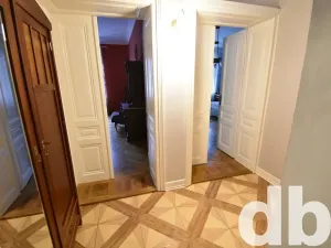 Prodej bytu 2+kk, Karlovy Vary, Svahová, 116 m2