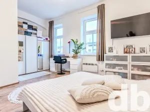 Prodej činžovního domu, Karlovy Vary, Sokolovská, 662 m2