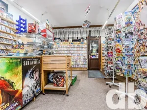 Prodej činžovního domu, Karlovy Vary, Sokolovská, 662 m2