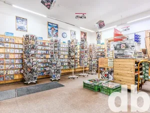 Prodej činžovního domu, Karlovy Vary, Sokolovská, 662 m2