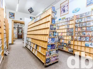 Prodej činžovního domu, Karlovy Vary, Sokolovská, 662 m2