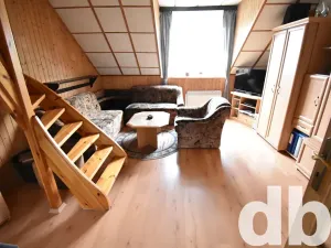 Prodej bytu 3+1, Karlovy Vary, Dlouhá, 91 m2