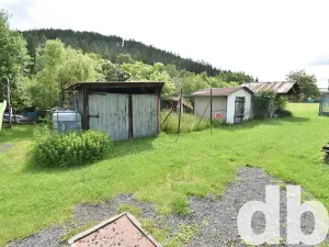 Prodej vícegeneračního domu, Karlovy Vary, K Přehradě, 568 m2