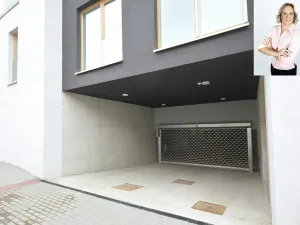 Pronájem bytu 2+kk, Brno, Košinova, 58 m2