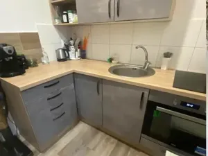 Prodej bytu 3+kk, Praha - Žižkov, Štítného, 67 m2