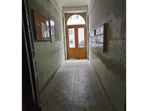 Prodej bytu 3+kk, Praha - Žižkov, Štítného, 67 m2