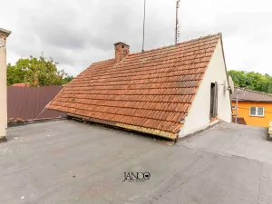 Prodej rodinného domu, Kralice nad Oslavou, Pecenov, 100 m2