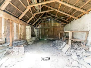 Prodej rodinného domu, Kralice nad Oslavou, Pecenov, 100 m2