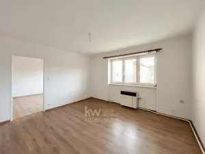 Pronájem bytu 2+1, Humpolec, Lnářská, 56 m2