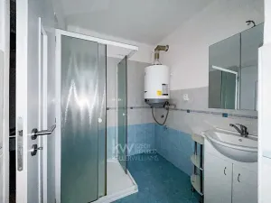 Pronájem bytu 2+1, Humpolec, Lnářská, 56 m2