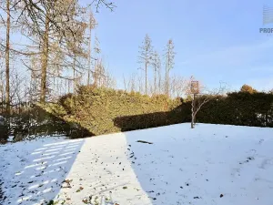 Prodej chaty, Hostěnice, 97 m2