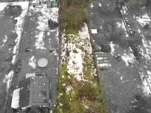 Prodej pozemku, Nelahozeves, Pod strání, 1151 m2